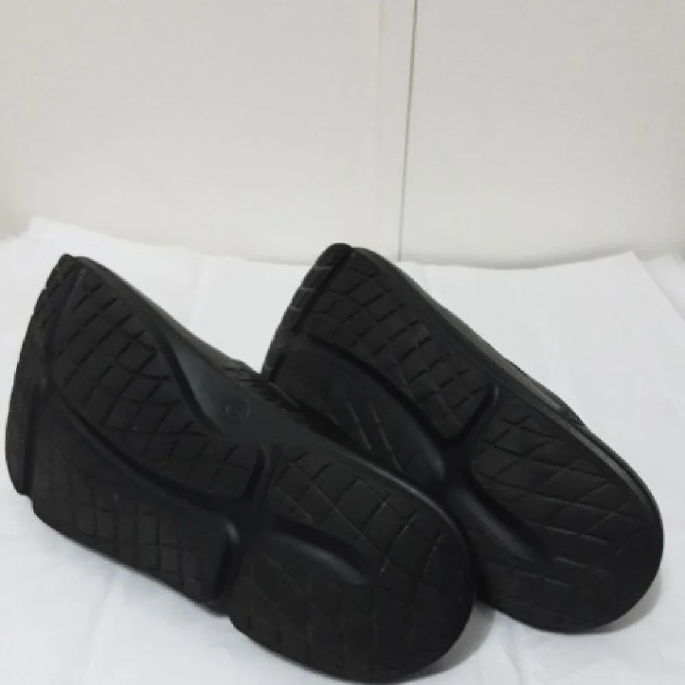 HURLEY‎ Black Slide Slip On Sandals